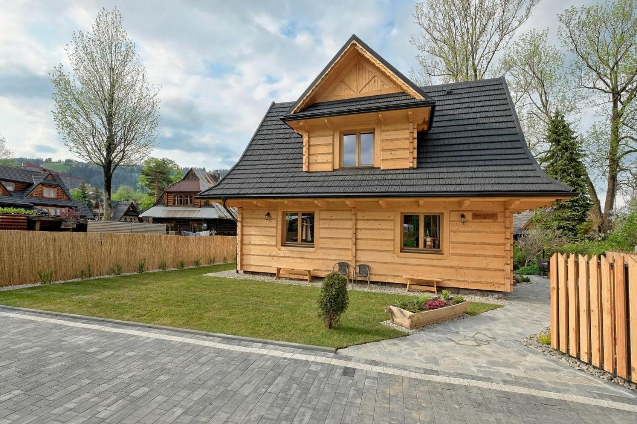 W Rojach Odkryj Zakopane
