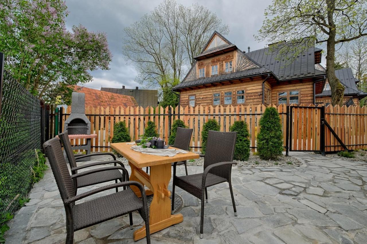 W Rojach Odkryj * Zakopane