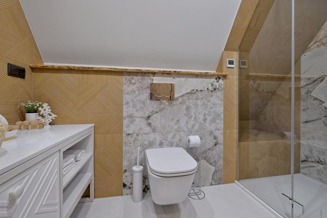 Chaleter W Rojach Odkryj Zakopane