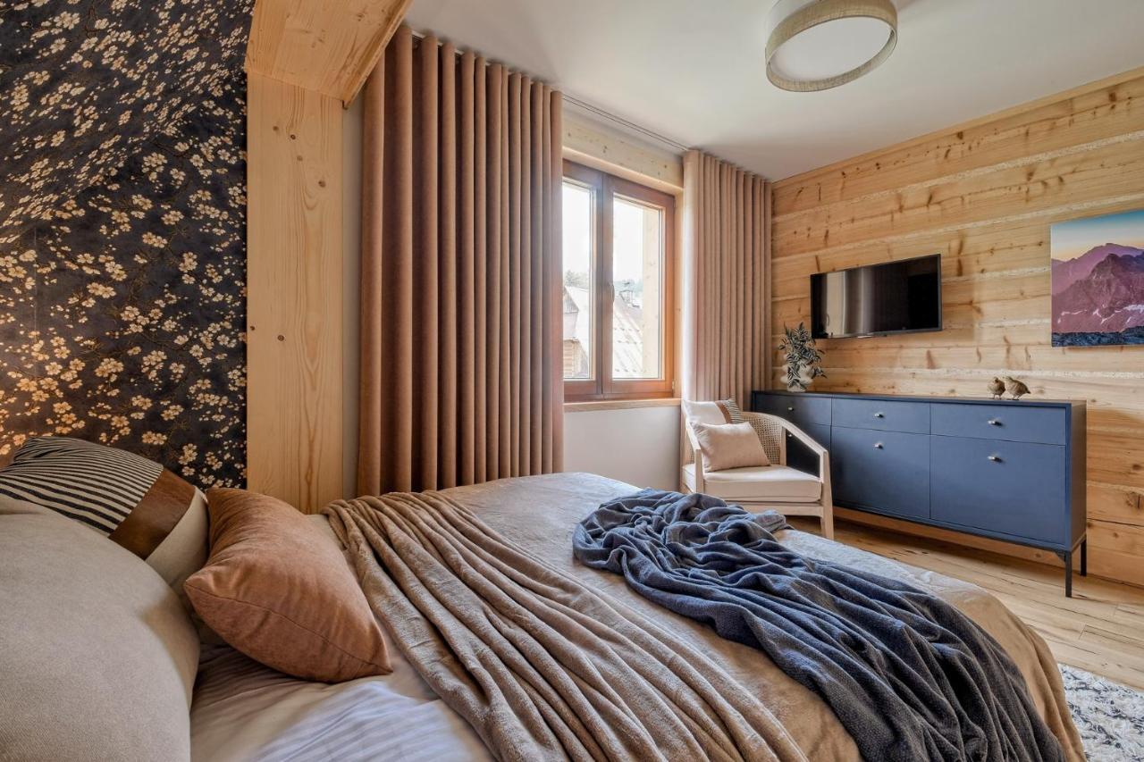 Chaleter W Rojach Odkryj Zakopane