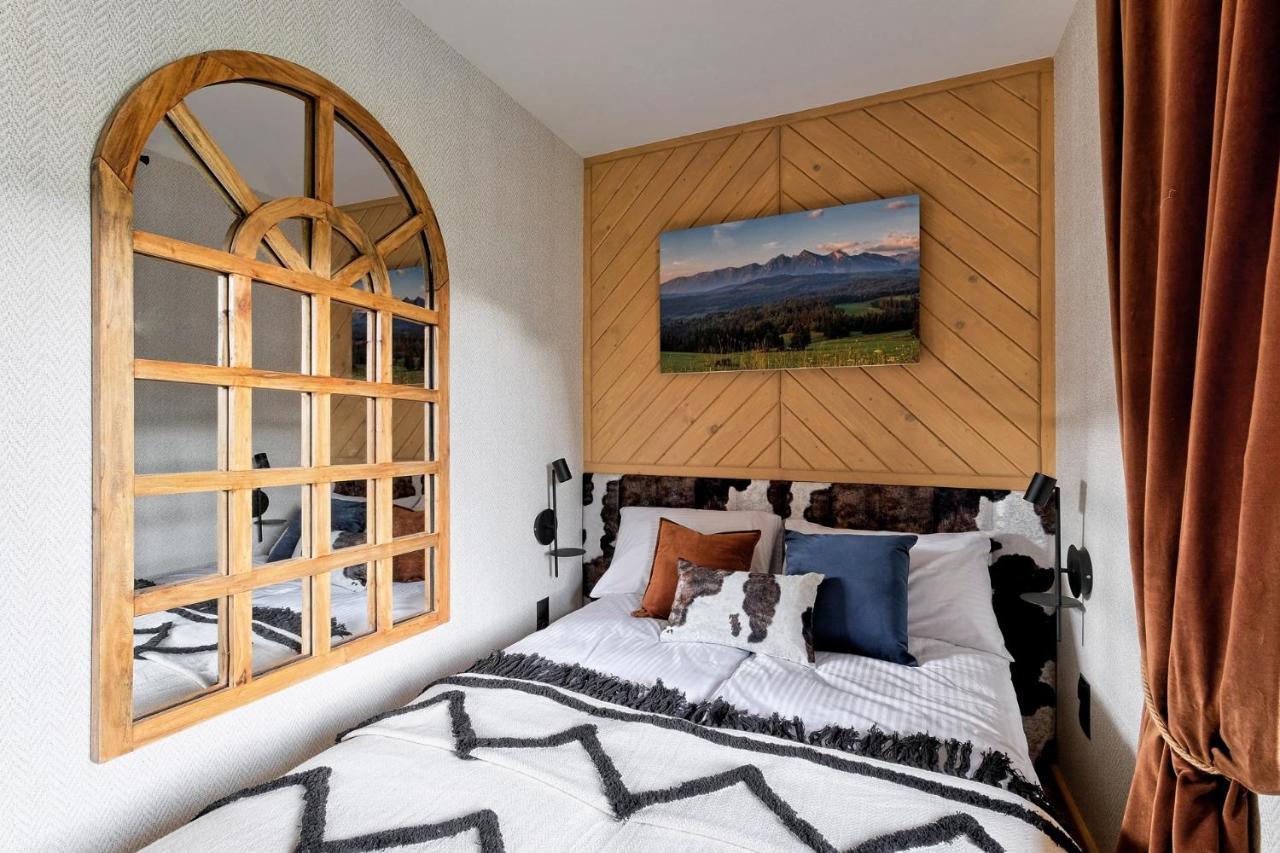 Chalet W Rojach Odkryj