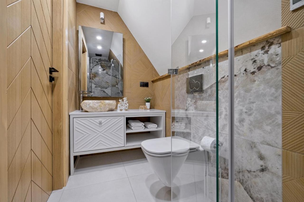Chalet W Rojach Odkryj