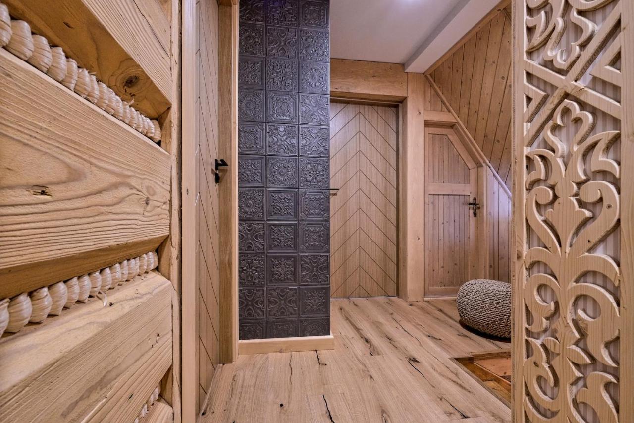 W Rojach Odkryj * Zakopane