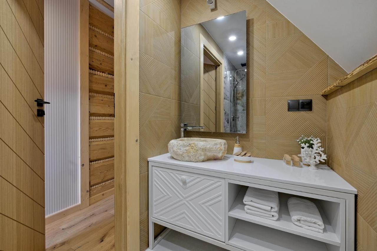 Chalet W Rojach Odkryj