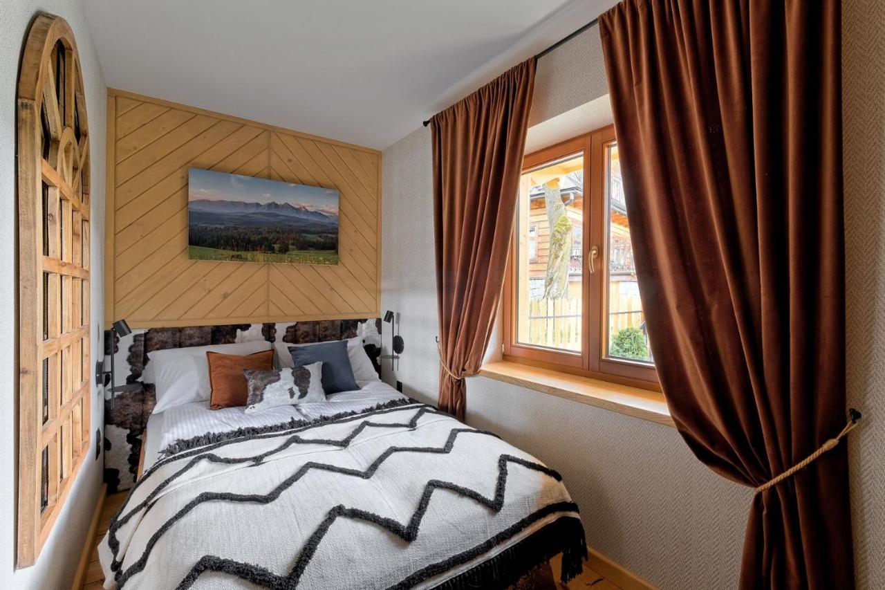 Chalet W Rojach Odkryj