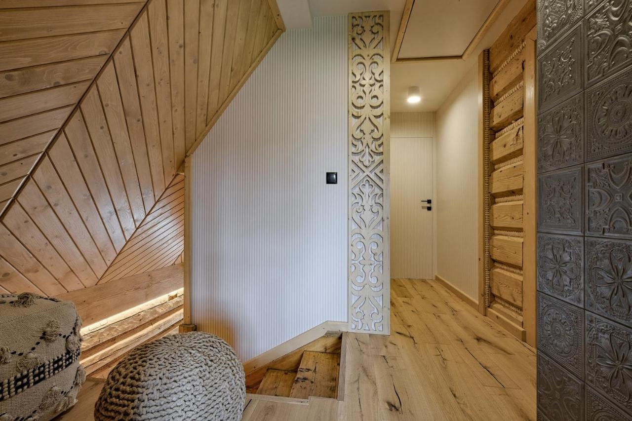 Chalet W Rojach Odkryj