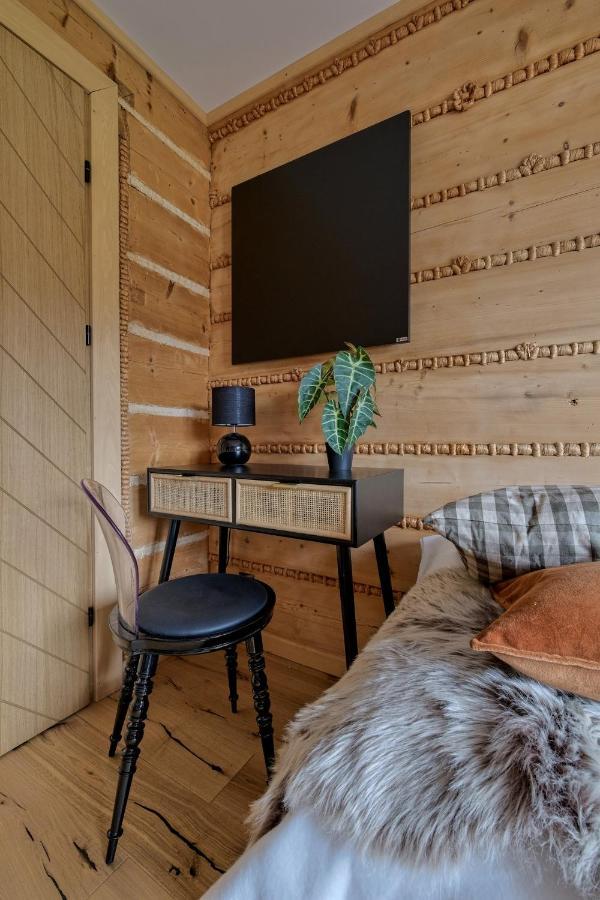 Chalet W Rojach Odkryj